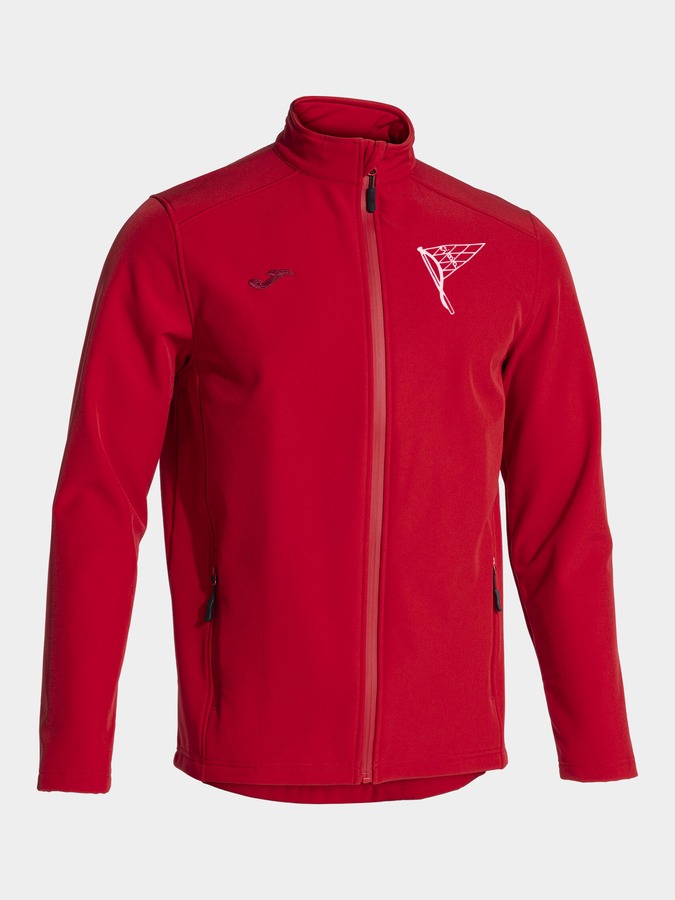 Joma Basilea II Jacke
