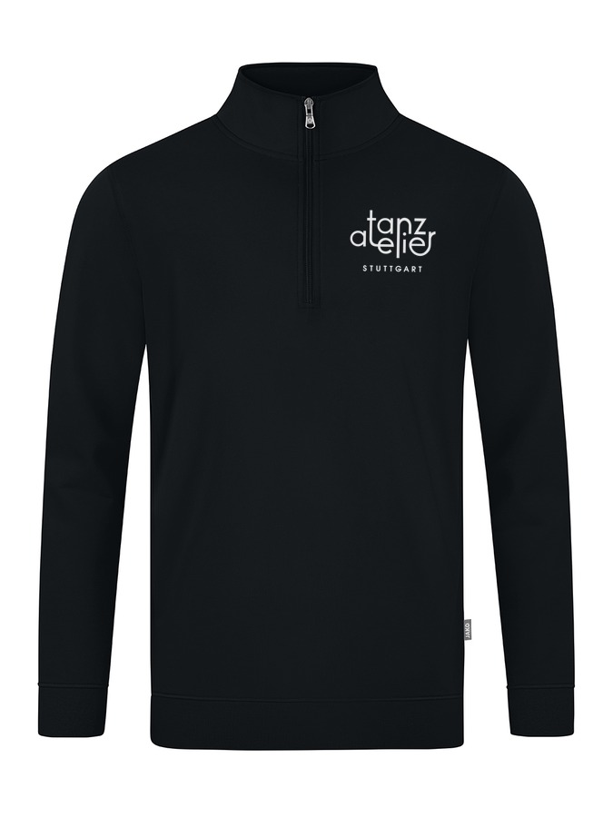 Jako Ziptop Doubletex