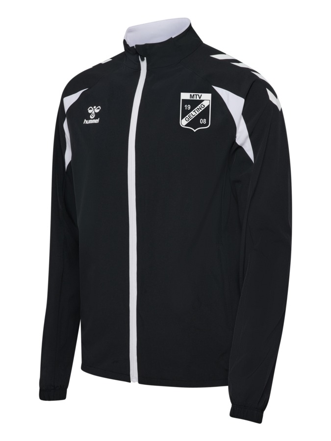 Hummel Core 2.0 Woven Jacke