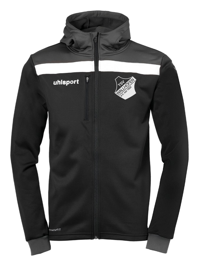 uhlsport Offense 23 Multi Kapuzenjacke