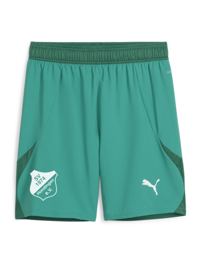 PUMA teamFINAL Shorts