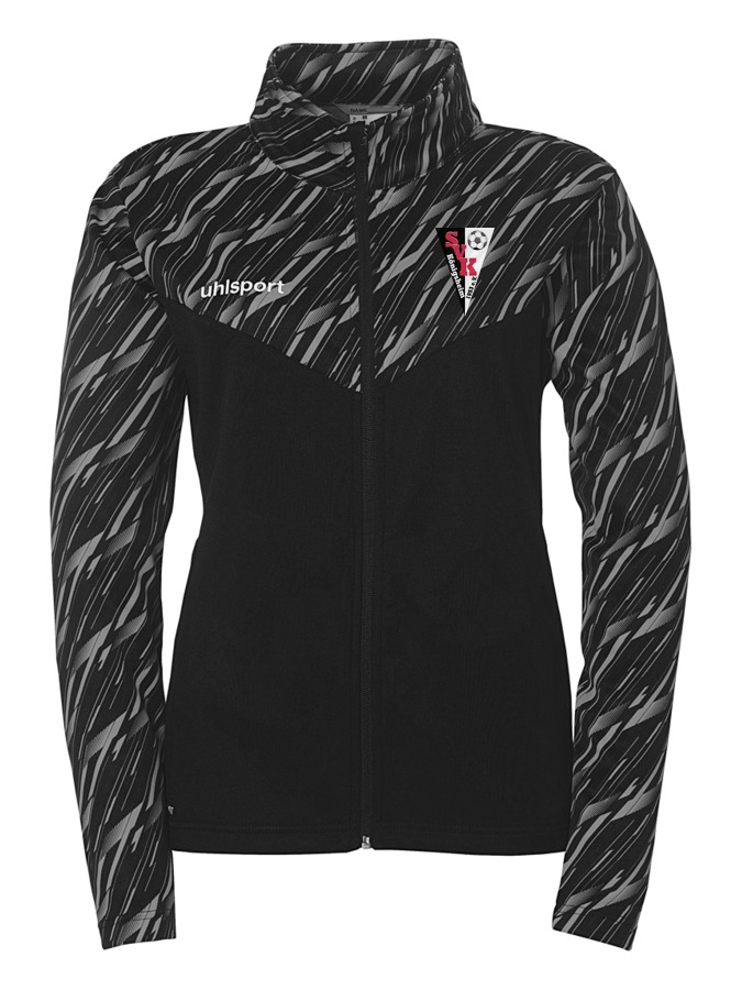 uhlsport Progressive 28 Poly Jacke Damen