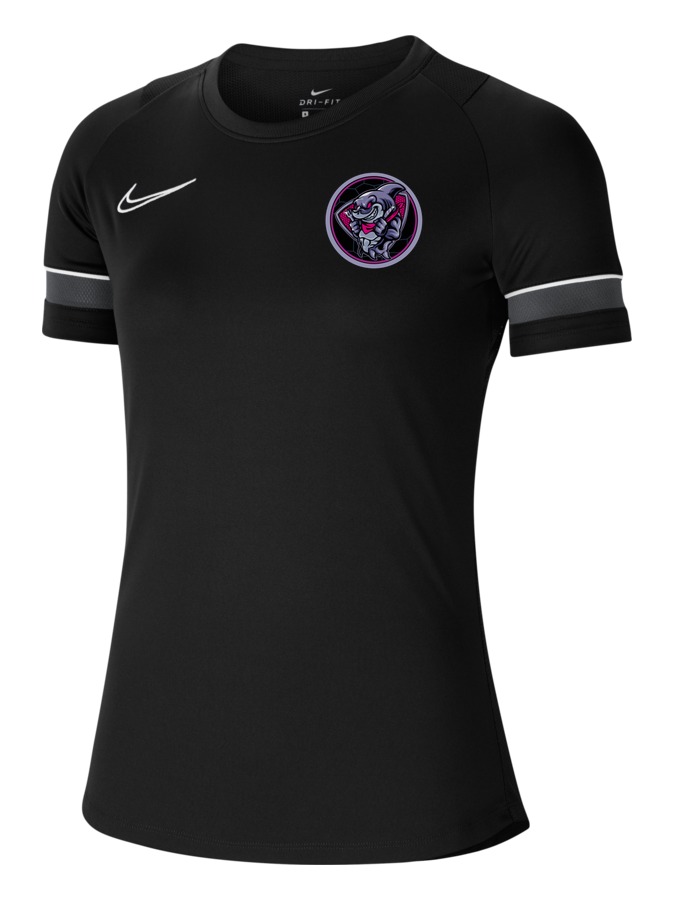 Nike Academy 21 Shirt Damen