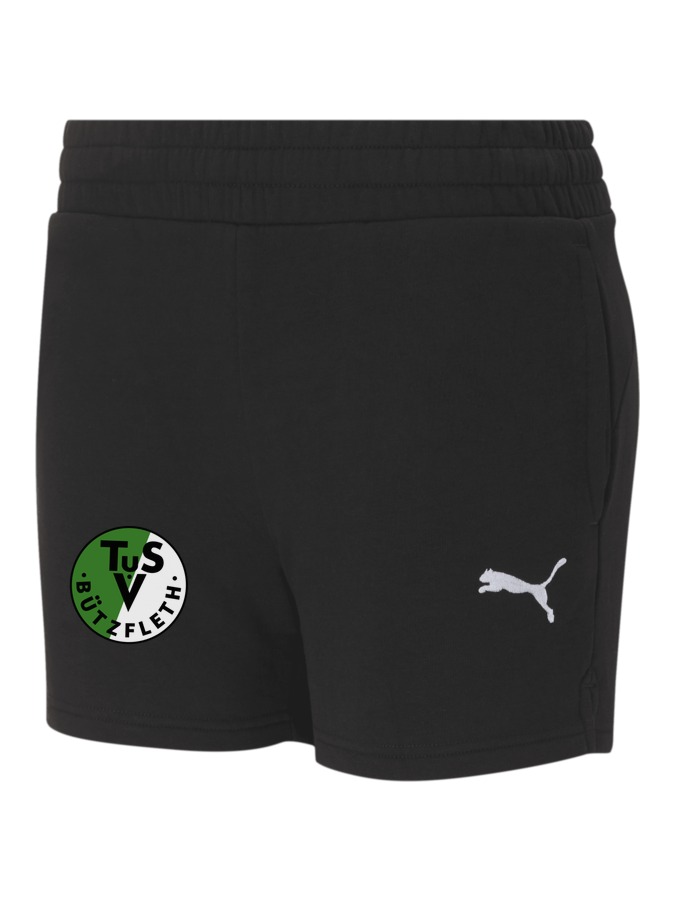 PUMA teamGOAL 23 Casuals Shorts Damen