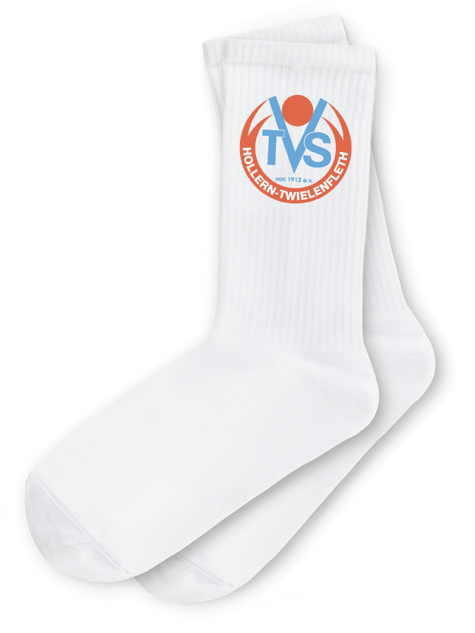 Sportsocken Logo