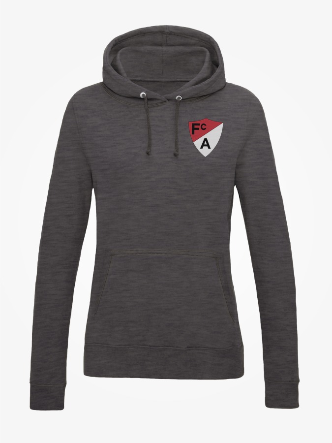 Hoodie Classic Damen