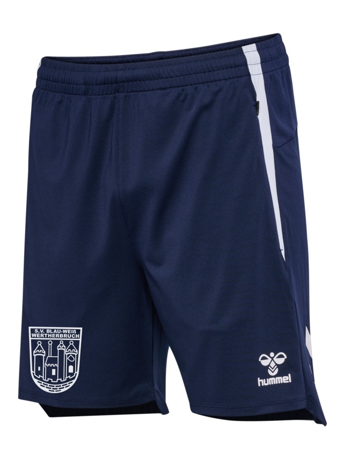 Hummel Lead 2.0 Training Shorts