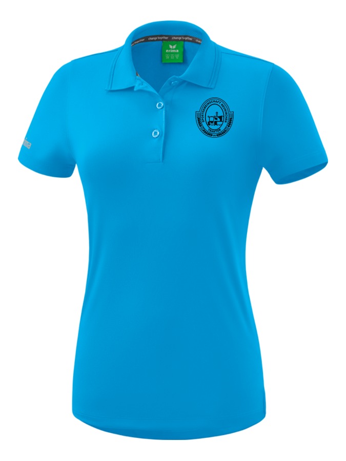 Erima Funktionspolo Damen