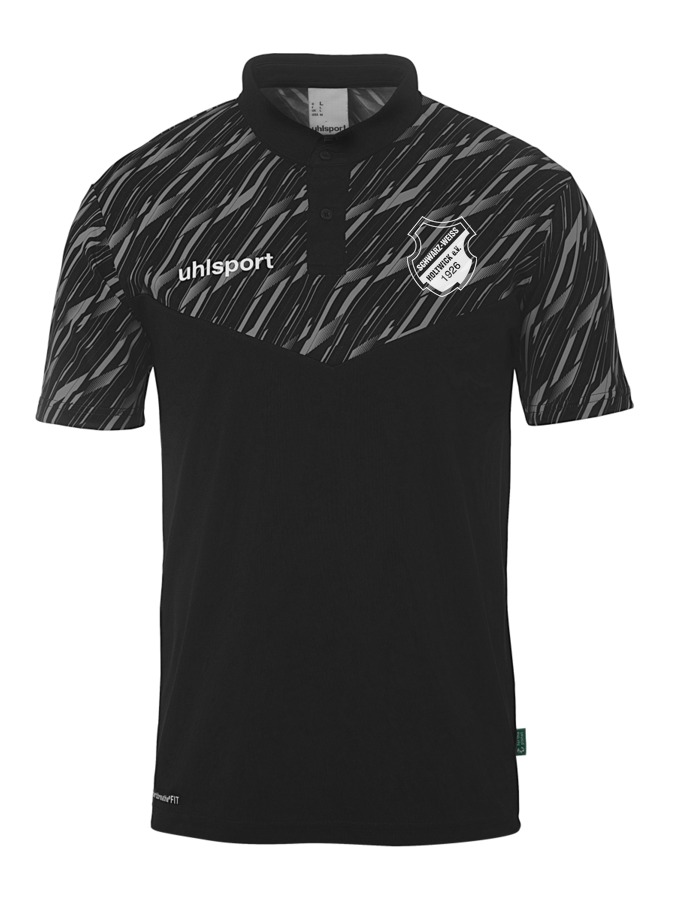 uhlsport Progressive 28 Polo Shirt