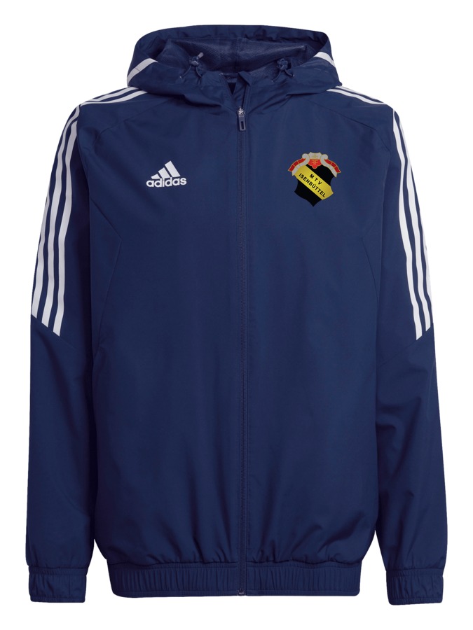 adidas Condivo 22 Allwetterjacke