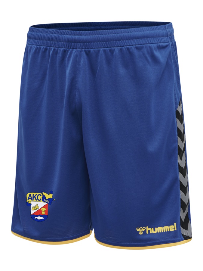 Hummel Authentic Trainingsshorts