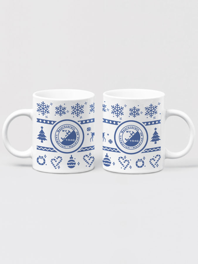 Tasse Christmas