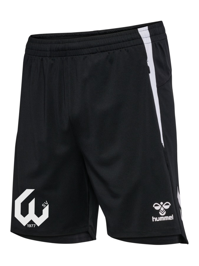 Hummel Lead 2.0 Training Shorts