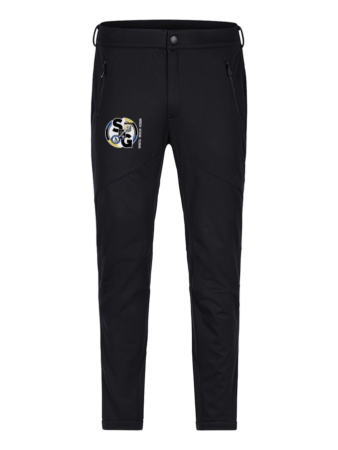 Jako Softshellhose Damen