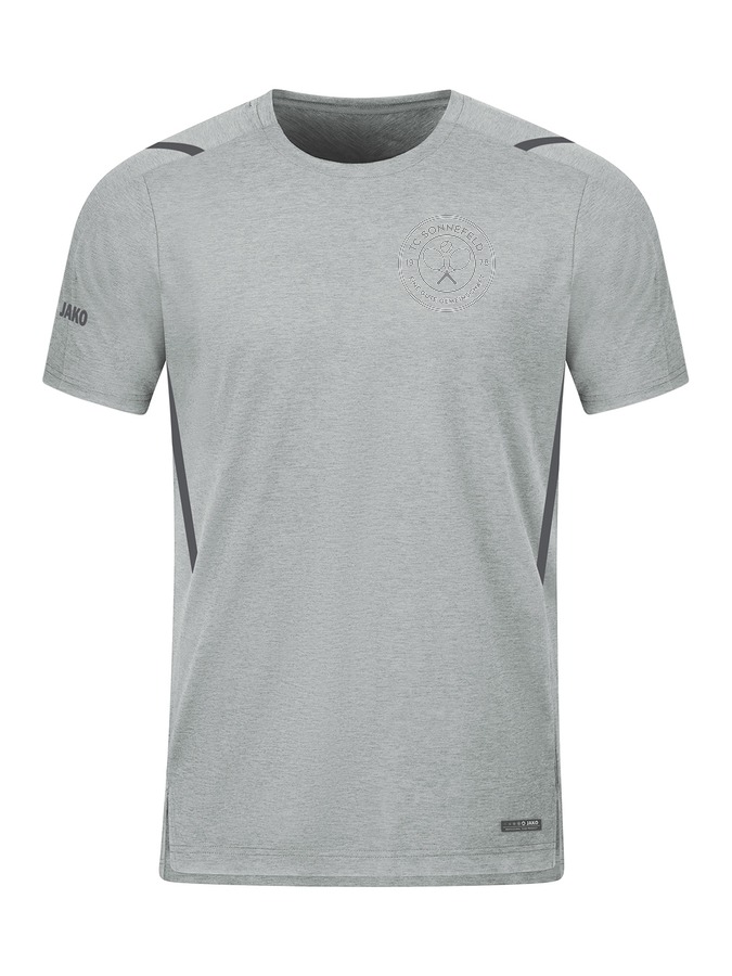 Jako T-Shirt Challenge