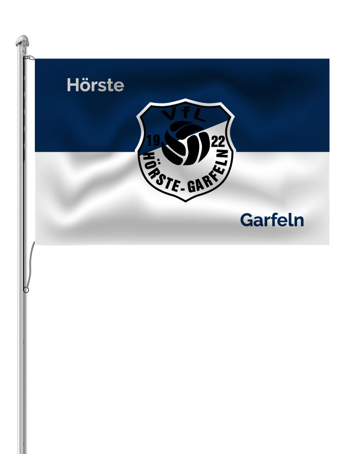 Hissfahne Loyalität