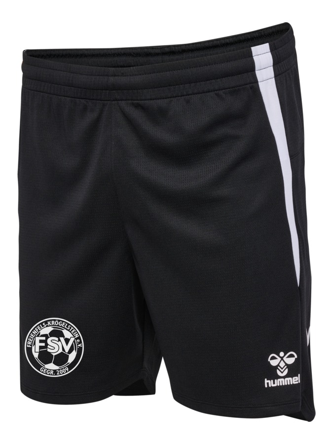 Hummel Lead 2.0 Shorts