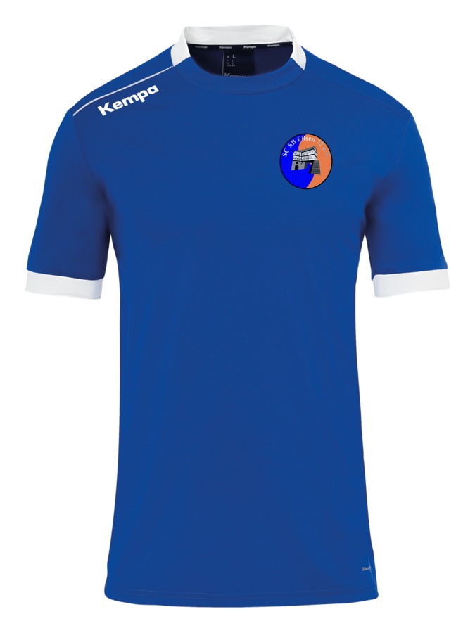 Kempa Player Trikot