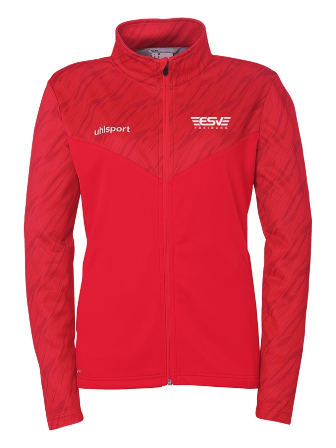 uhlsport Progressive 28 Poly Jacke Damen