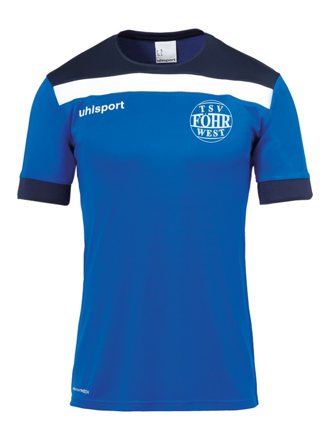 uhlsport Offense 23 Trikot Kurzarm