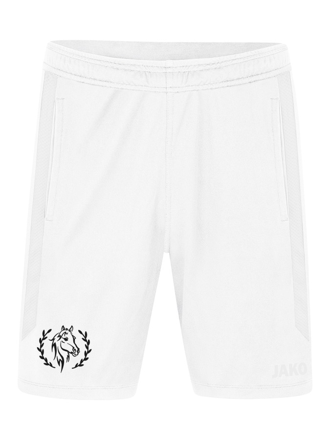 Jako Short Power