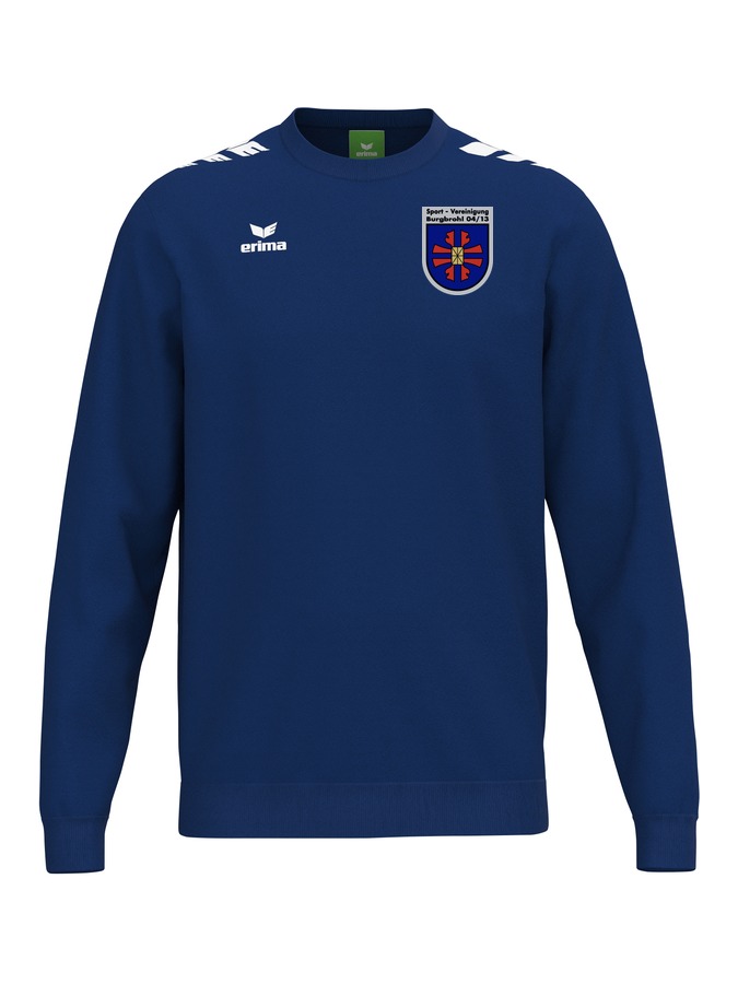 Erima Compete 3 Wings Sweatshirt