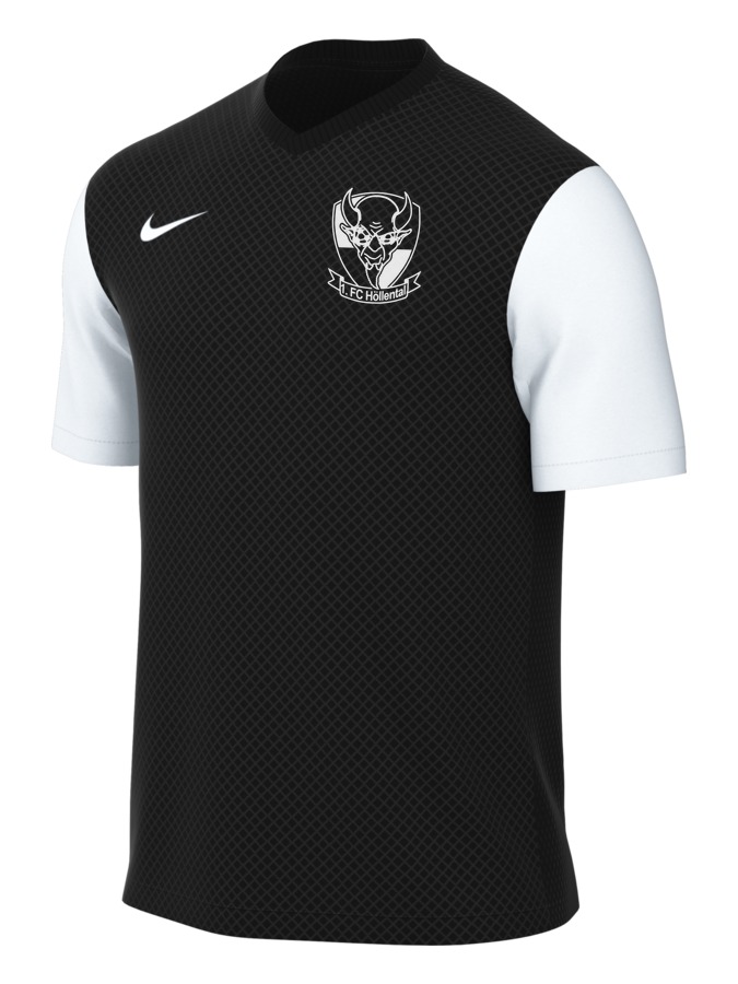 Nike Tiempo Premier 2 Kurzarm Trikot