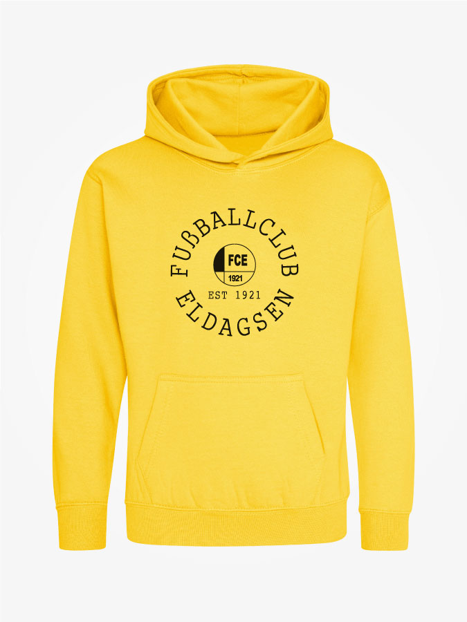 Hoodie Core Kids