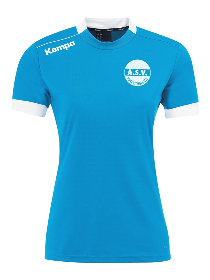 Kempa Player Trikot Damen