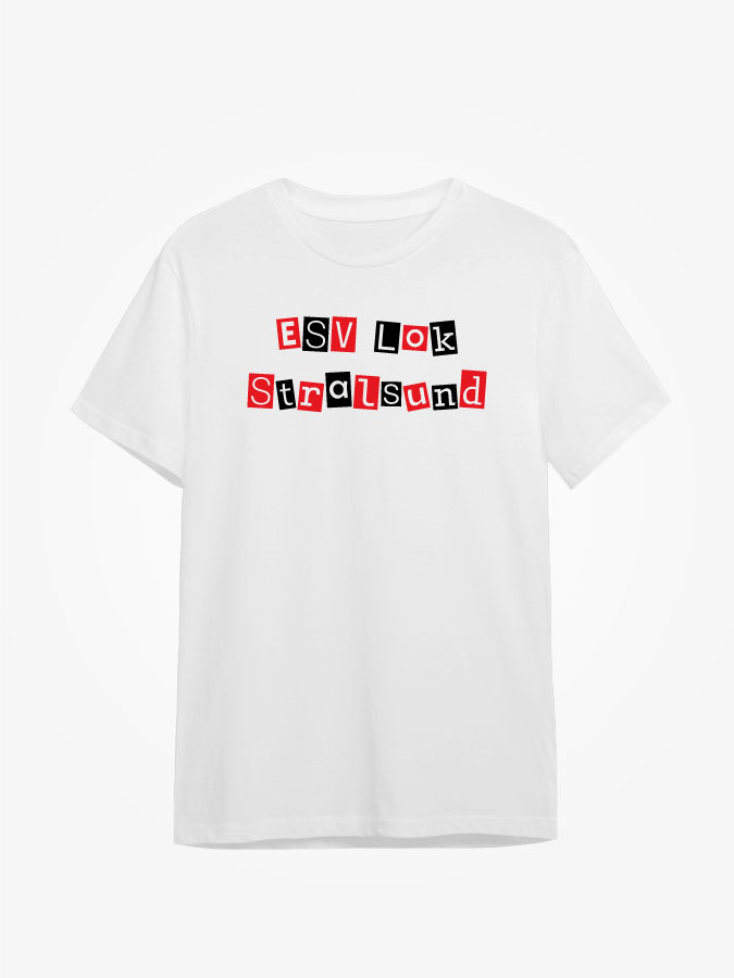 Shirt Letter Kids