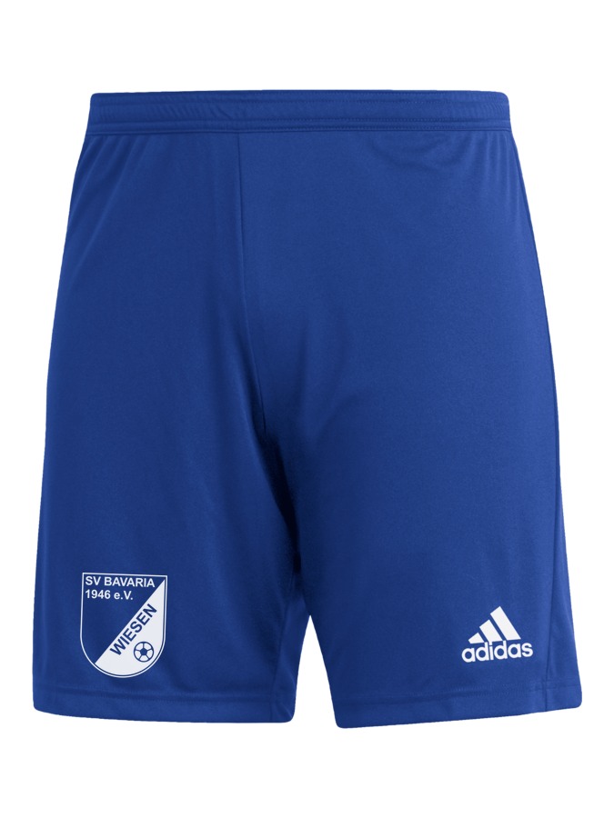 adidas Entrada 22 Shorts