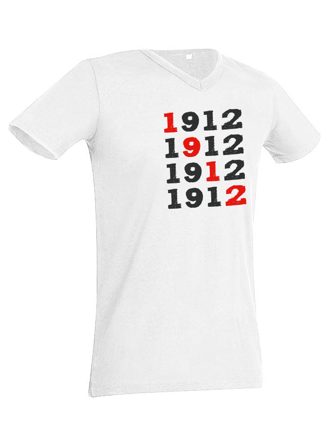 Shirt Levi V-Neck