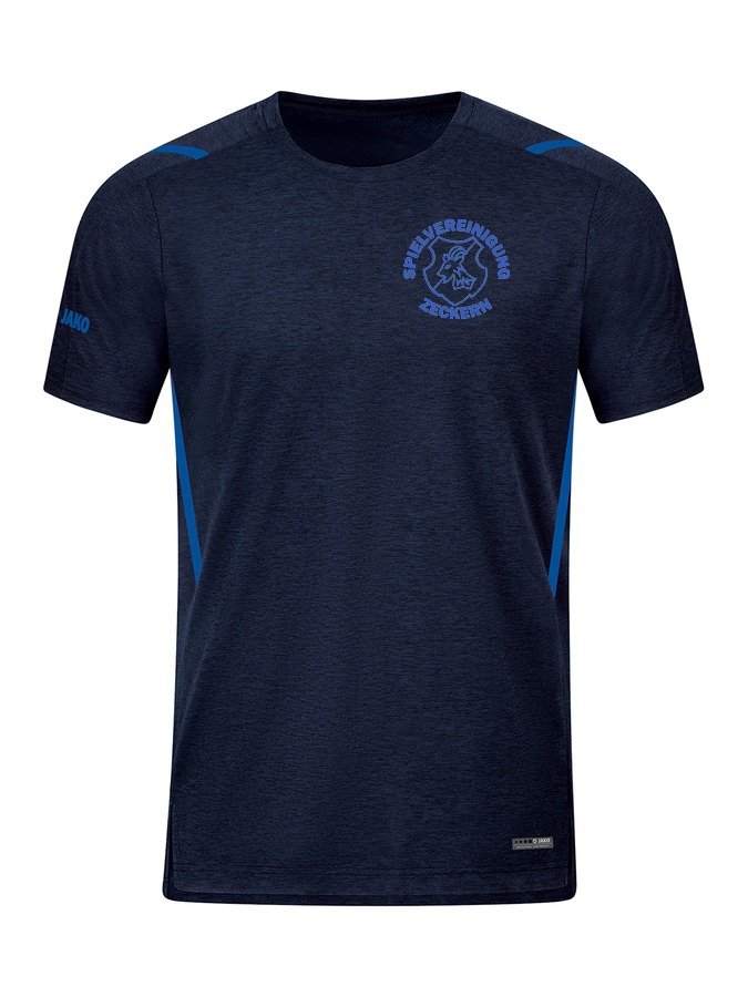 Jako T-Shirt Challenge