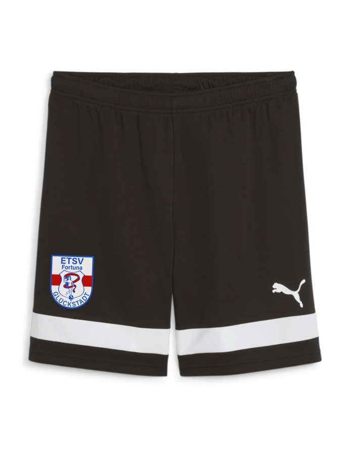 PUMA individualRISE Shorts