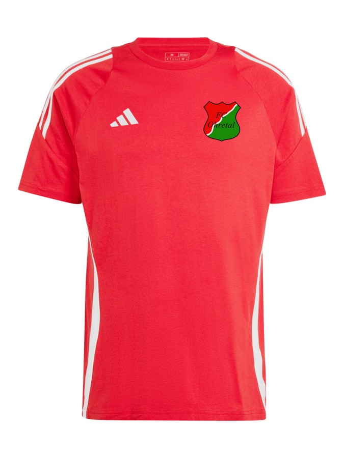 adidas Tiro 24 Sweat T-Shirt