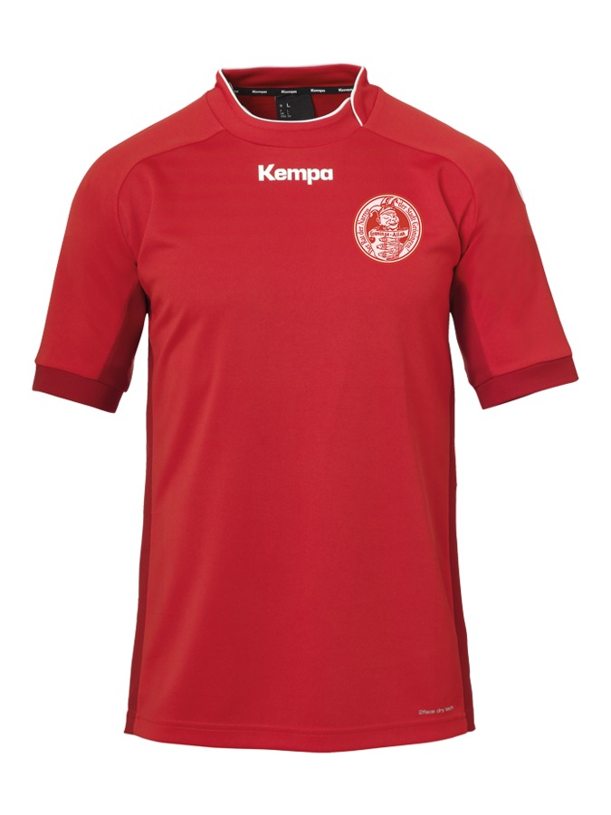 Kempa Prime Trikot