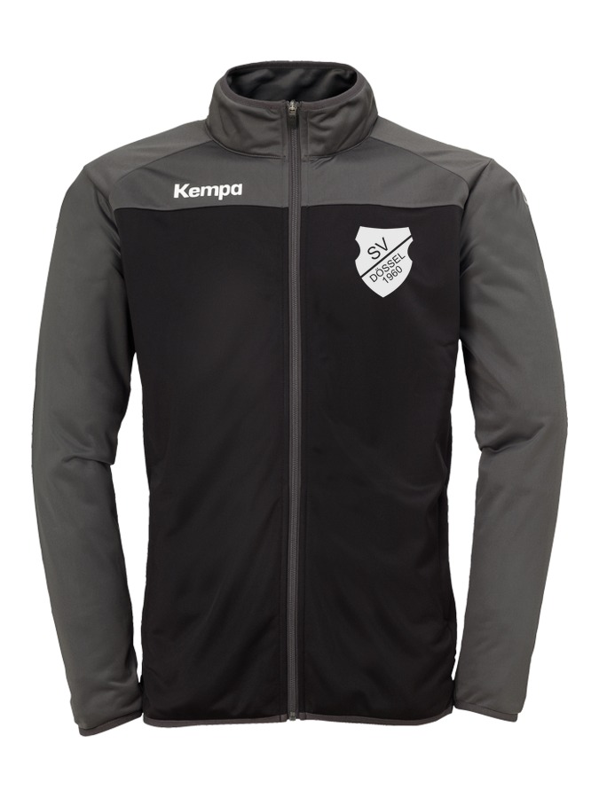 Kempa Prime Poly Jacke