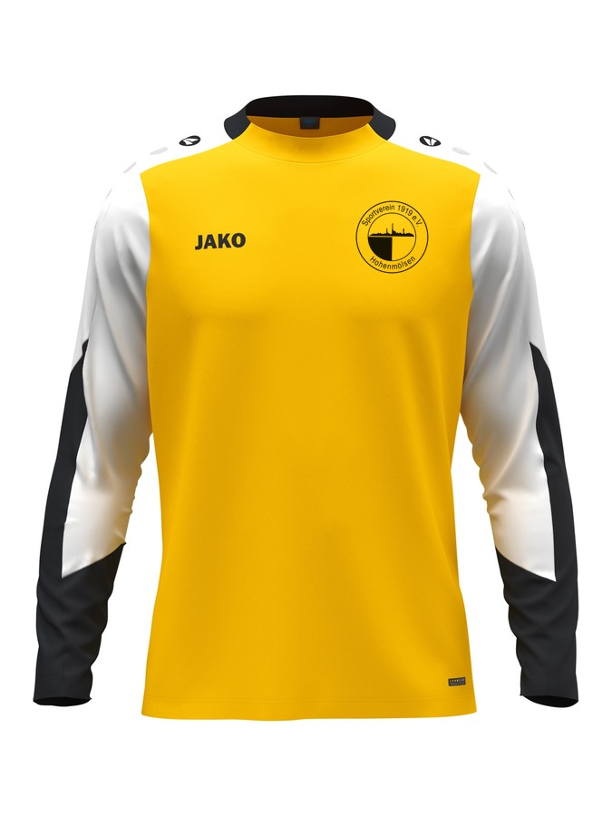 Jako Longsleeve Dynamic