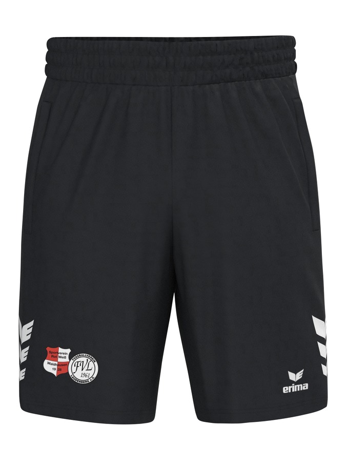 Erima Celebrate 125 Shorts