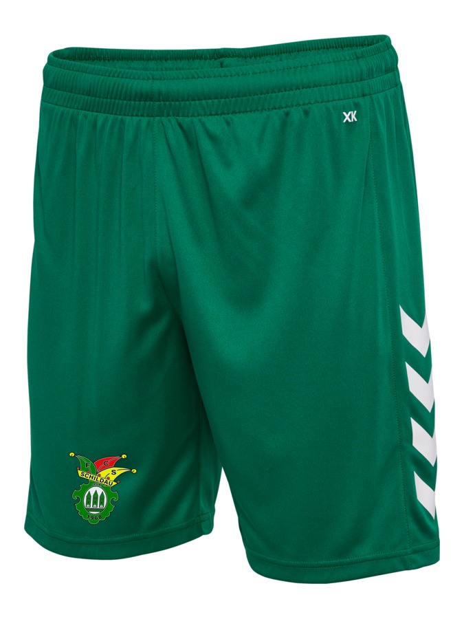 Hummel Core XK Trainingsshorts