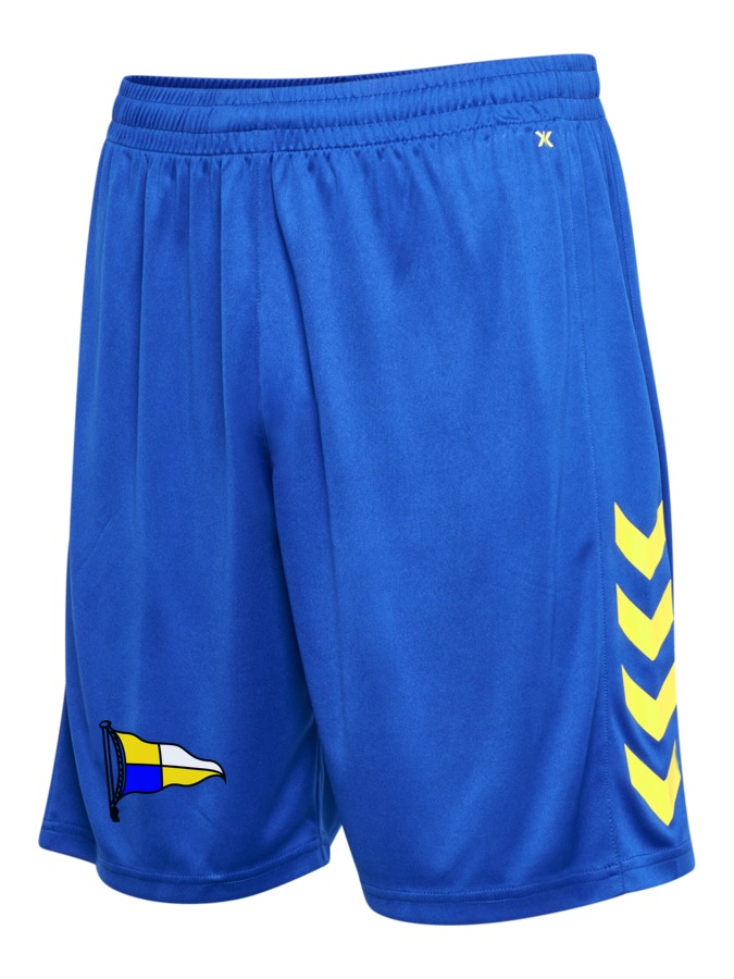 Hummel Core XK Trainingsshorts