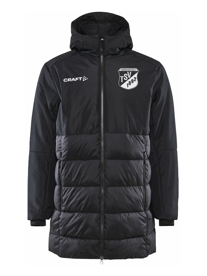 Craft Core Evolve Parka