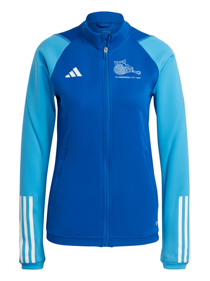 adidas Tiro 23 Competition Trainingsjacke Damen