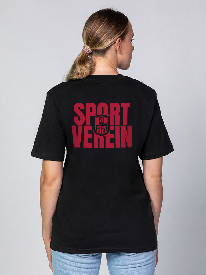 Oversized Shirt Urban Unisex