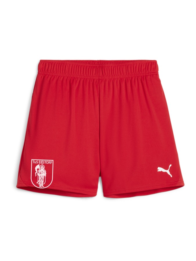 PUMA teamGOAL Shorts Damen
