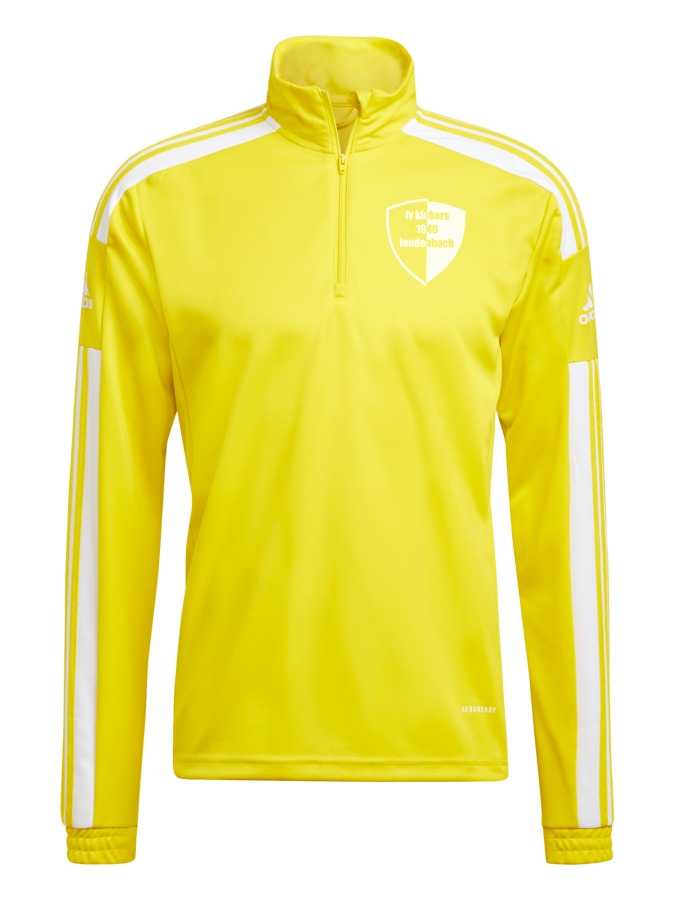 adidas Squadra 21 Trainingstop