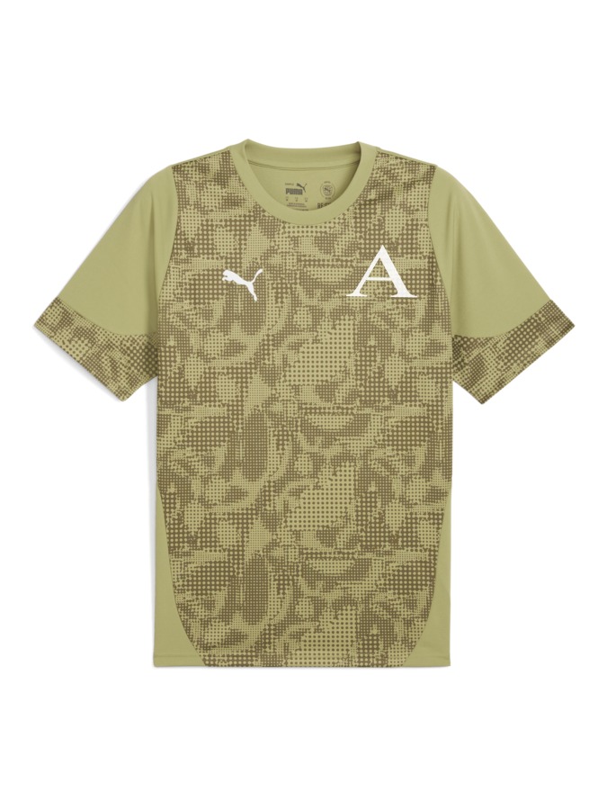 PUMA teamCUP Trainingsshirt