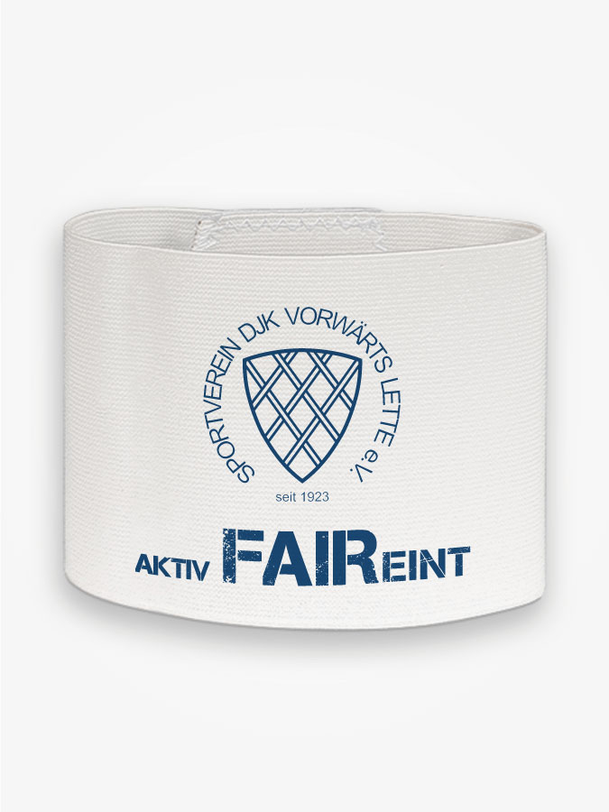 Armbinde Logo