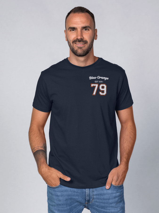 Shirt Superior Herren