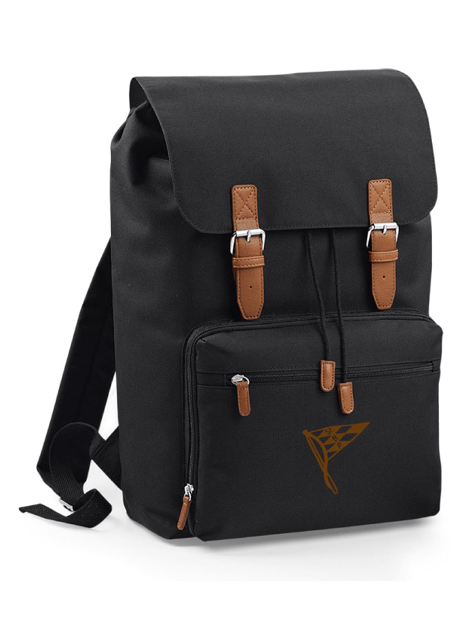 Rucksack Adventure